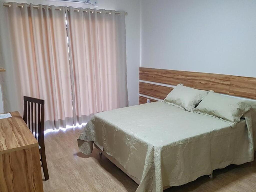 Hotel Kaeru Avaré Dış mekan fotoğraf