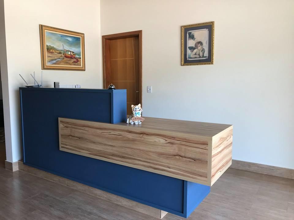 Hotel Kaeru Avaré Dış mekan fotoğraf