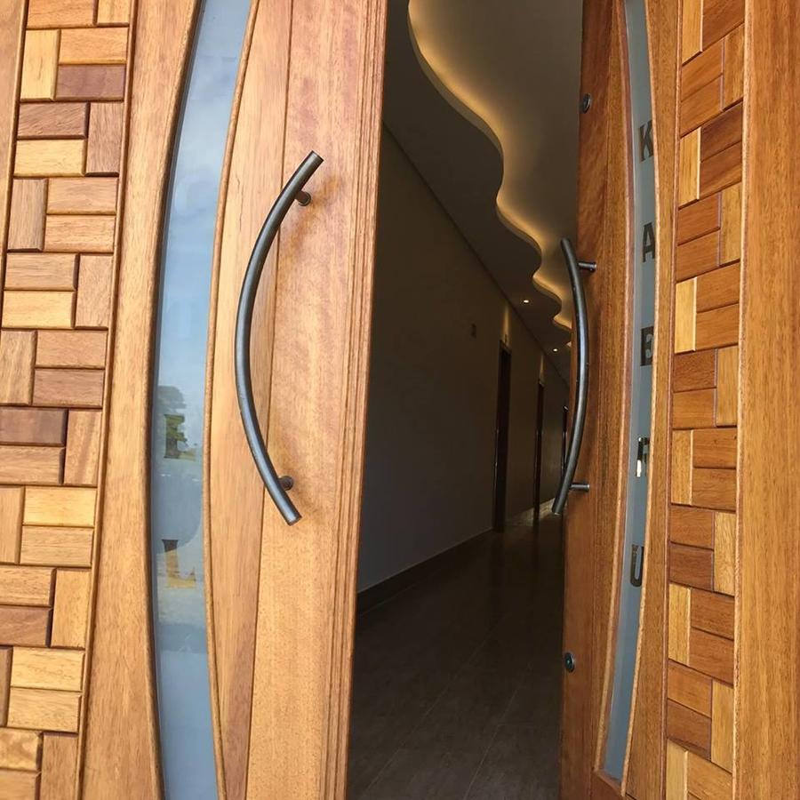 Hotel Kaeru Avaré Dış mekan fotoğraf
