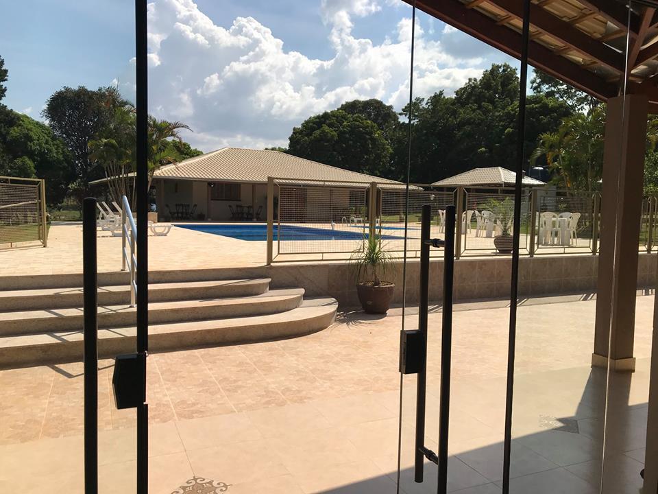 Hotel Kaeru Avaré Dış mekan fotoğraf