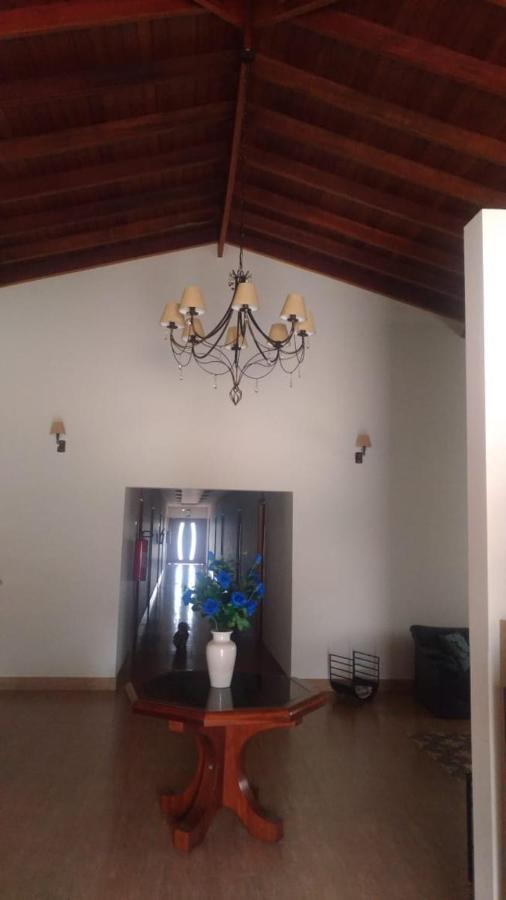 Hotel Kaeru Avaré Dış mekan fotoğraf